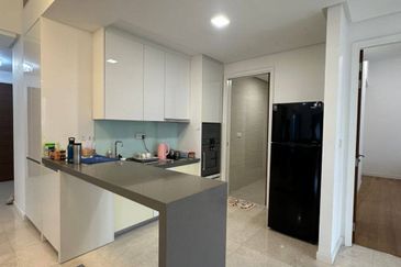 The Astaka @ 1 Bukit Senyum