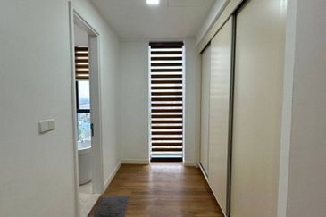 The Astaka @ 1 Bukit Senyum