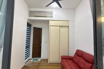 The Astaka @ 1 Bukit Senyum