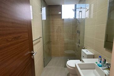 The Astaka @ 1 Bukit Senyum