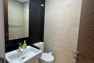 The Astaka @ 1 Bukit Senyum