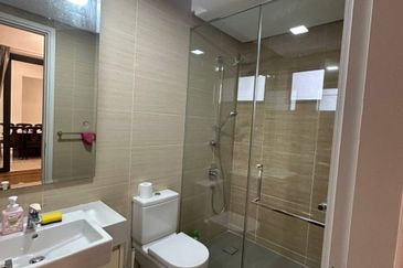 The Astaka @ 1 Bukit Senyum