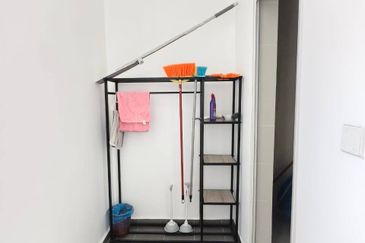 Sunway Emerald Residence