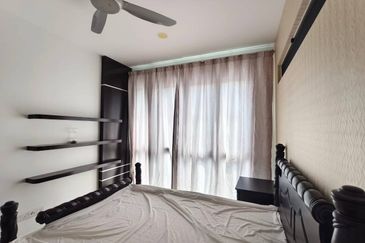 Sunway Emerald Residence