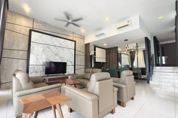 Sunway Emerald Residence