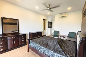 Sunway Emerald Residence