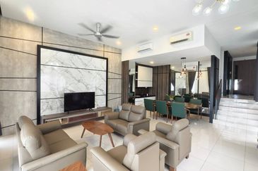 Sunway Emerald Residence