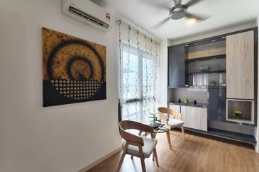 Sunway Emerald Residence