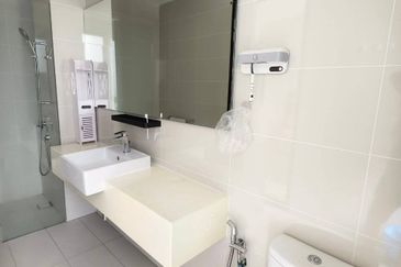 Sunway Emerald Residence