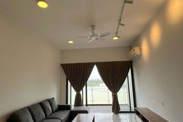 Royal Strand @ Country Garden Danga Bay