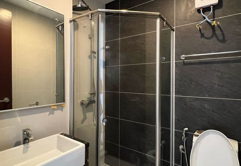 Royal Strand @ Country Garden Danga Bay