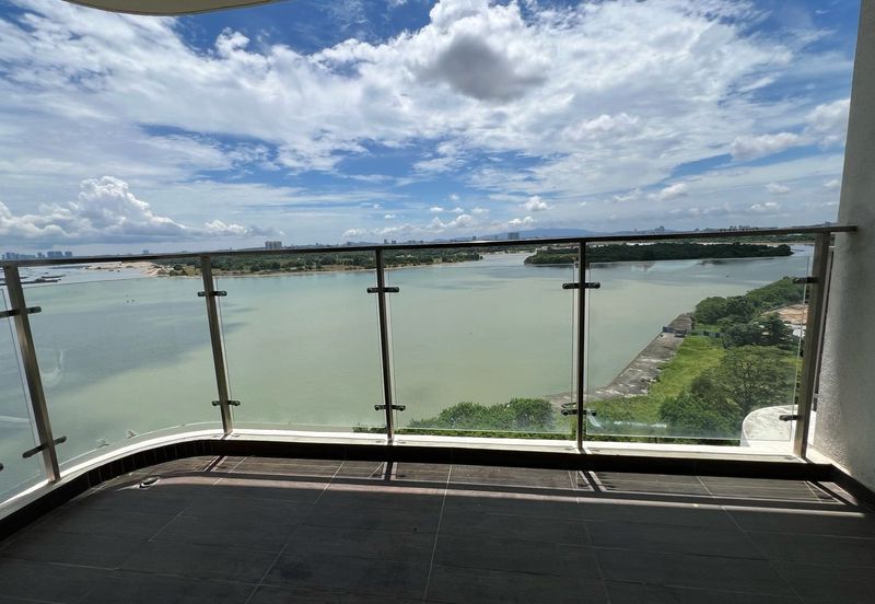 Royal Strand @ Country Garden Danga Bay