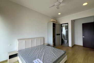 Royal Strand @ Country Garden Danga Bay