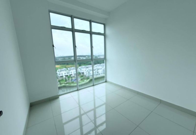 Seri Austin Luxury Apartment