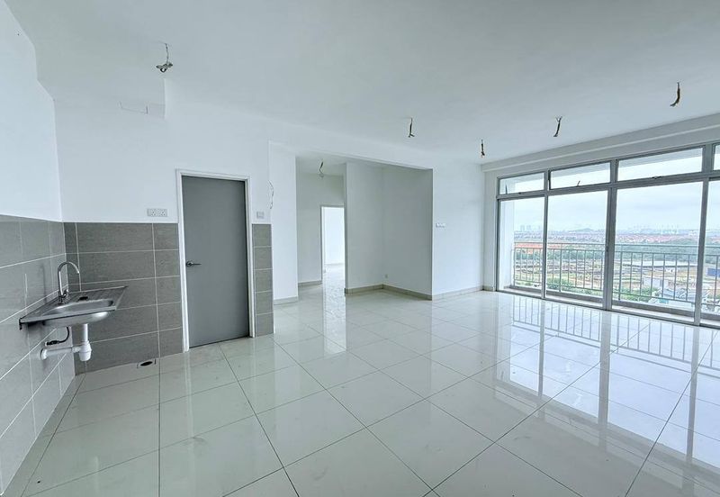 Seri Austin Luxury Apartment