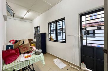 Taman Bukit Indah @ Iskandar Puteri