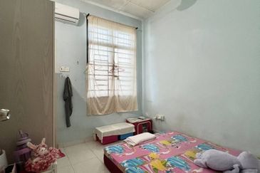 Taman Bukit Indah @ Iskandar Puteri