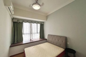 Amberside Country Garden @ Danga Bay