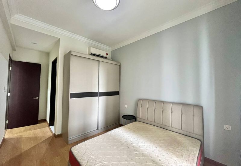 Amberside Country Garden @ Danga Bay