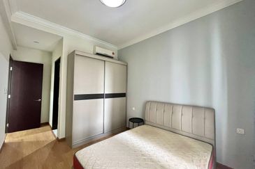 Amberside Country Garden @ Danga Bay