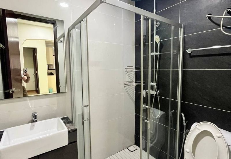 Amberside Country Garden @ Danga Bay