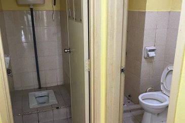 Bandar Baru Permas Jaya