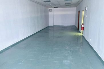 Bandar Baru Permas Jaya