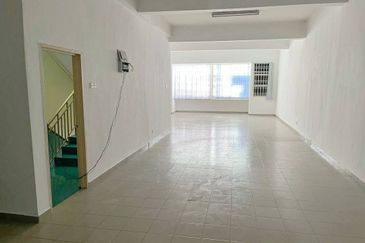 Bandar Baru Permas Jaya