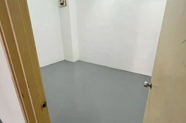 Bandar Baru Permas Jaya