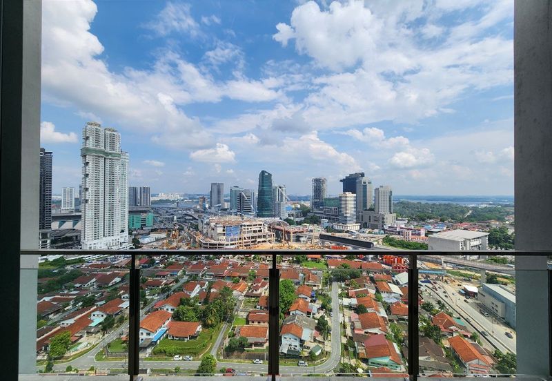 SKS Pavillion Residences