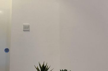 Country Garden Central Park Phase 1