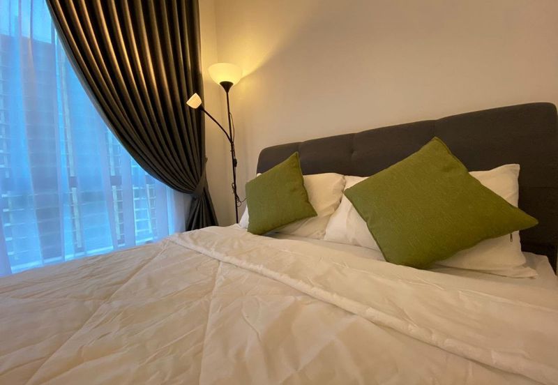 Country Garden Central Park Phase 1