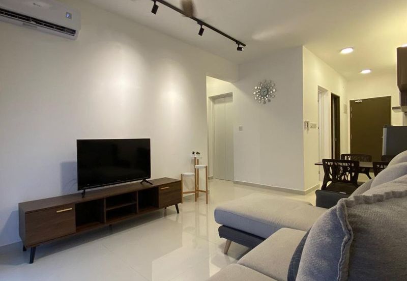 Country Garden Central Park Phase 1