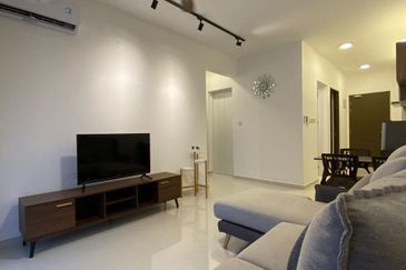 Country Garden Central Park Phase 1