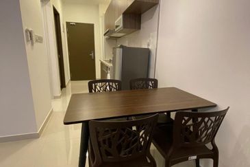 Country Garden Central Park Phase 1