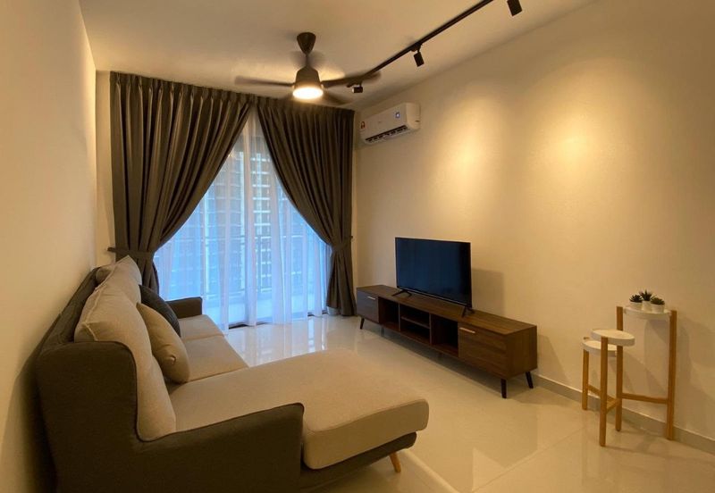 Country Garden Central Park Phase 1