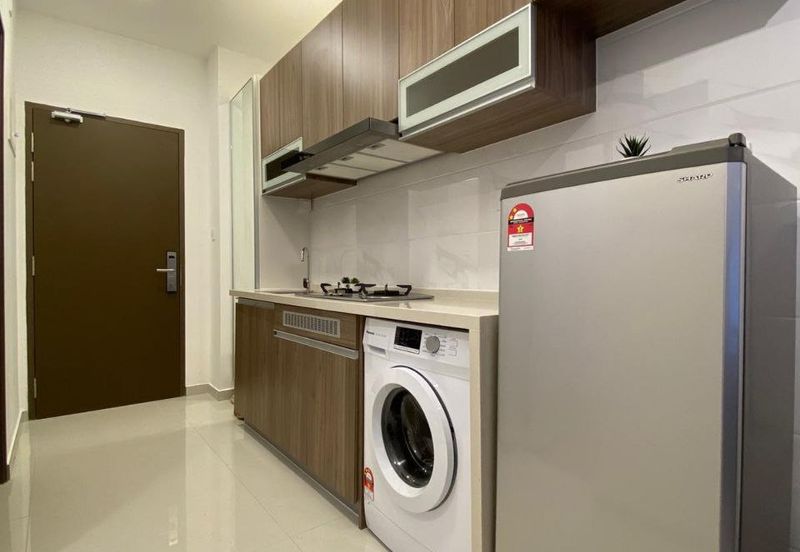 Country Garden Central Park Phase 1