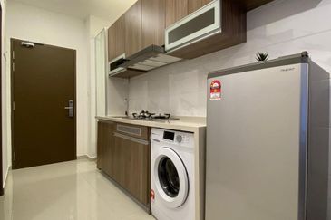 Country Garden Central Park Phase 1