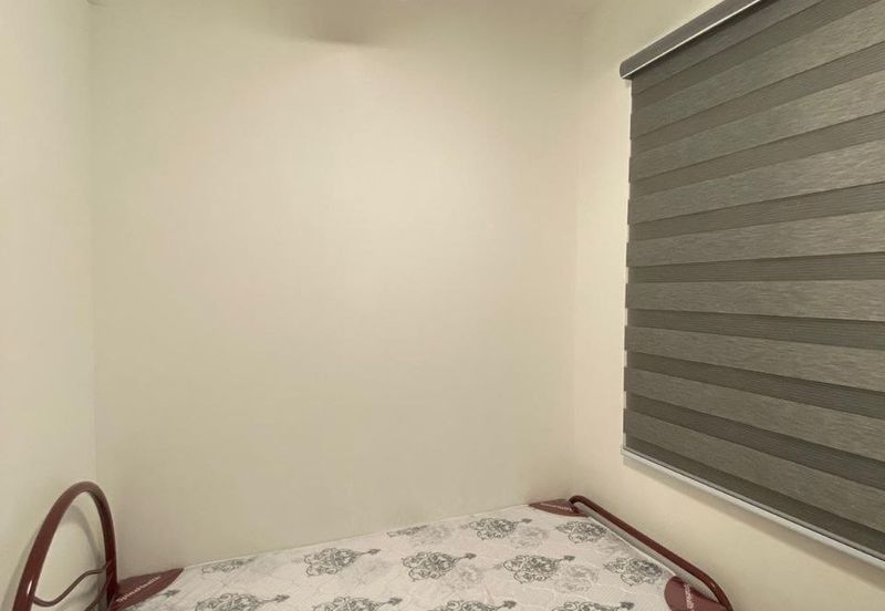 Country Garden Central Park Phase 1