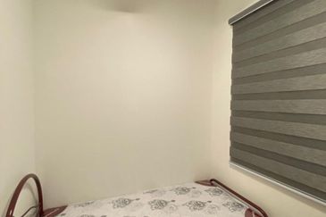 Country Garden Central Park Phase 1