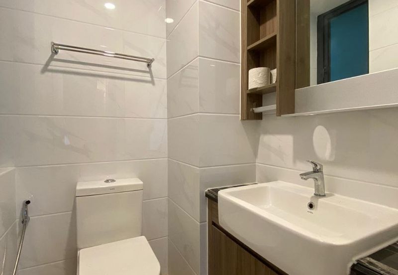 Country Garden Central Park Phase 1