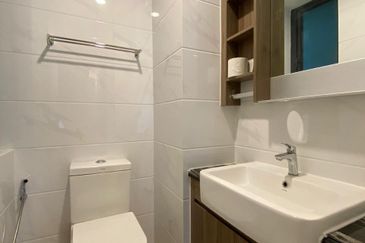 Country Garden Central Park Phase 1