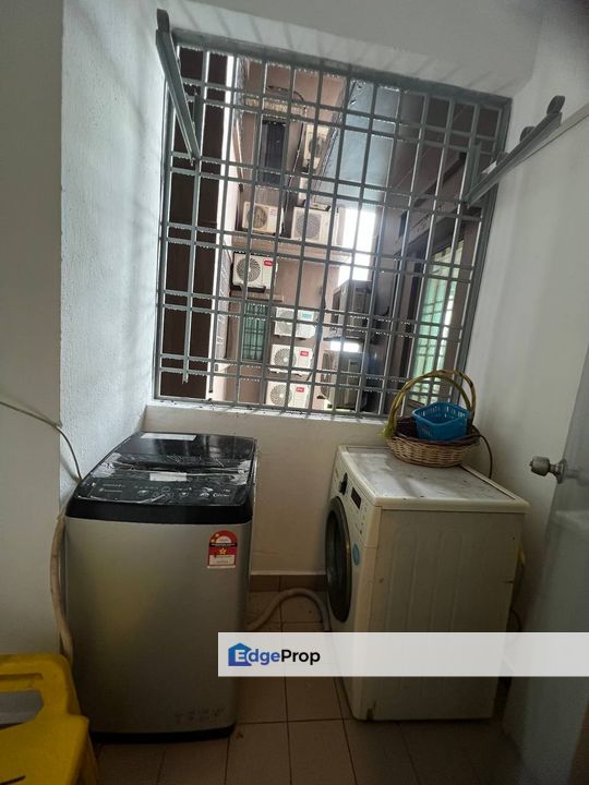  Danga View Apartment For Rent, Johor, Johor Bahru