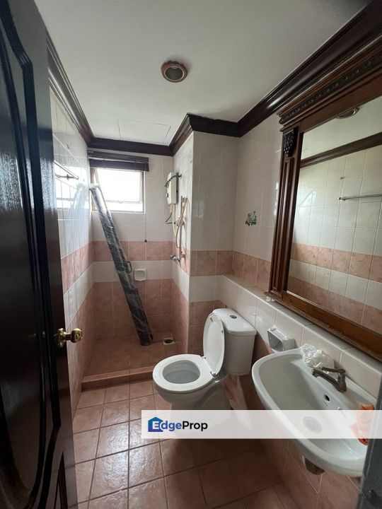  Danga View Apartment For Rent, Johor, Johor Bahru