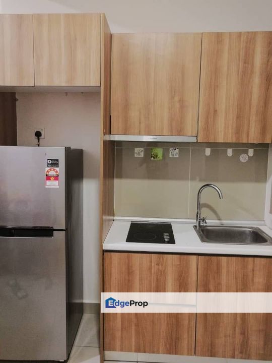 Palazio Studio -High floor For Sale, Johor, Johor Bahru