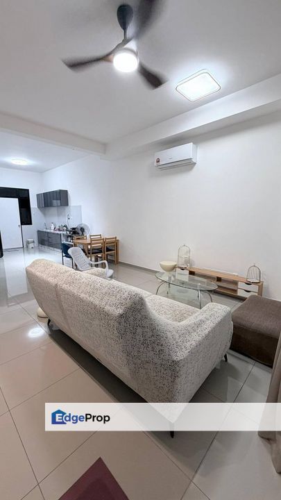 Eco Tropic 2 Storey house for rent , Johor, Masai