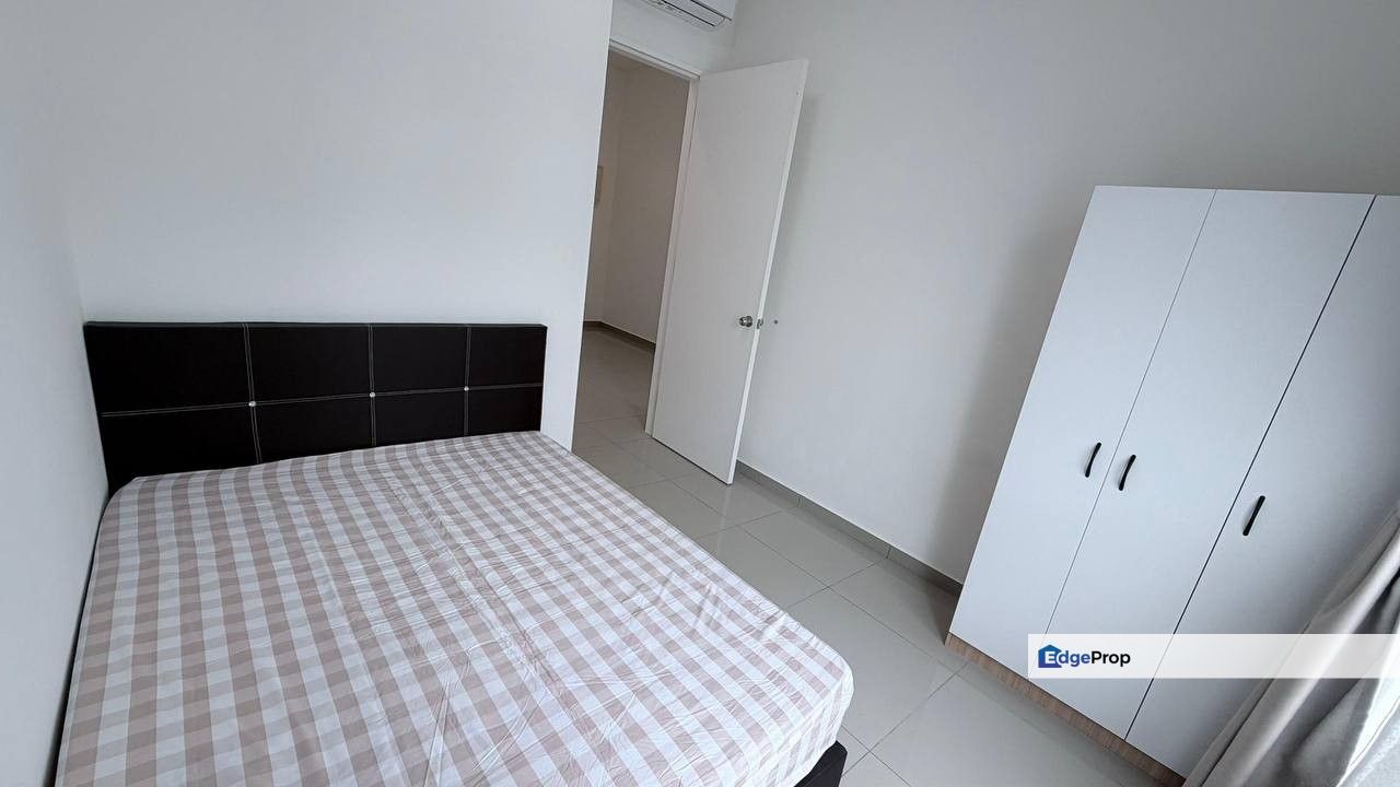 Eco Tropic 2 Storey house for rent , Johor, Masai