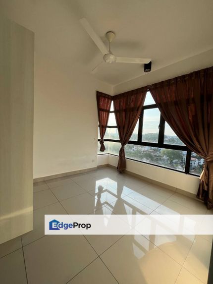 Citywoods Apartment @ Jb Town For Rent, Johor, Johor Bahru