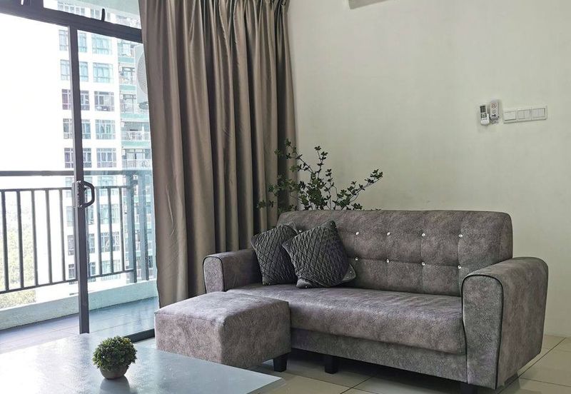 8scape Residences @ Sutera