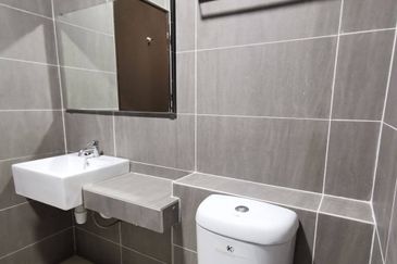 8scape Residences @ Sutera